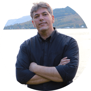 Emre (45) İzmir'den