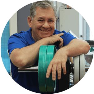 Mehmet (52) İstanbul'dan