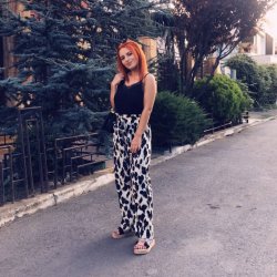 seren_ay 29 yaşında, Bayan, İstanbul şehrinde yaşıyor